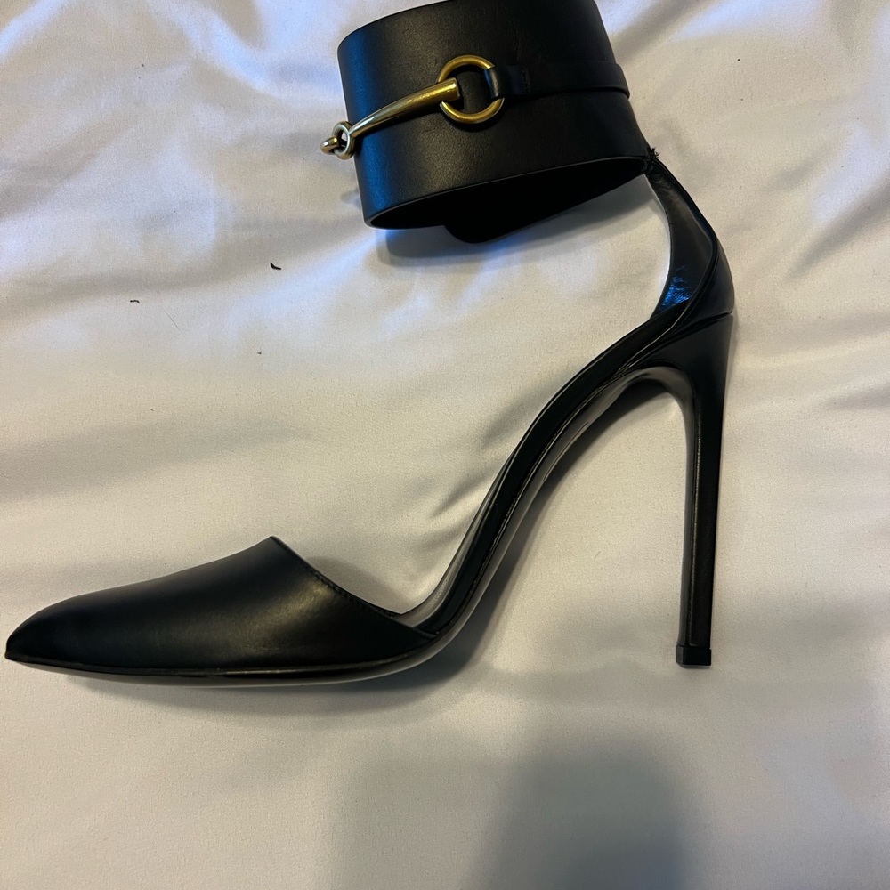 Gucci pumps - Picture 6 of 10